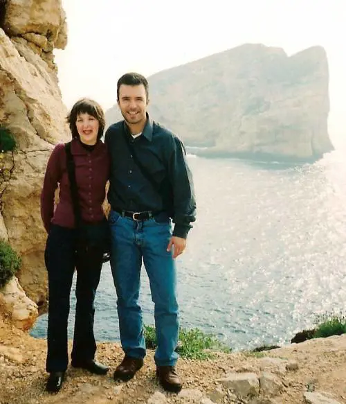 I dannati delle malattie rare: 
"Io, ogni movimento un taglio"