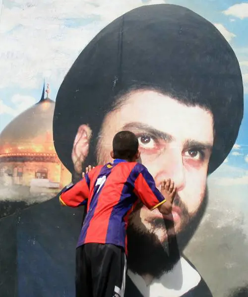 "Eravamo 130mila, siamo rimasti 
in sette: gli ultimi ebrei di Bagdad"