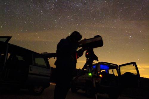 Scoperto il più piccolo pianeta 
esterno al nostro sistema solare