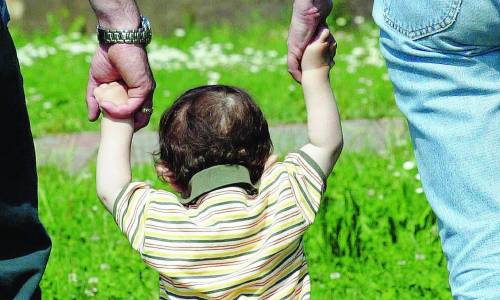 Genitori troppo litigiosi: 
figli affidati al Comune