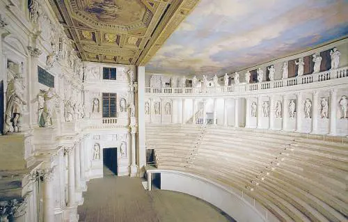 La vita in affitto dell’architetto dei vip