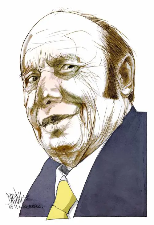 Alberoni: "Le critiche? Chissenefrega"