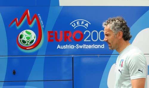 Operazione Euro2008 senza spendere un cent