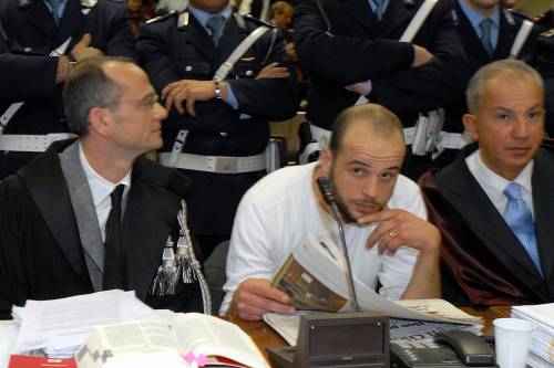 Il pm di Como: "Azouz 
va espulso dall’Italia"