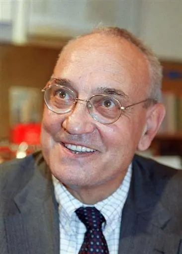 Max Gallo: "Basta egualitarismo, è ora di sacrifici"