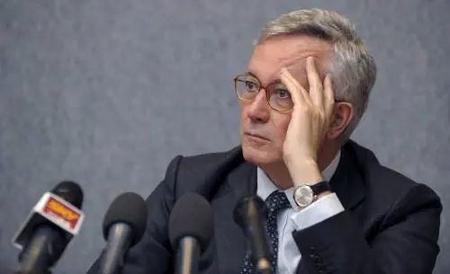 Conti, commissariare Roma? Tremonti frena