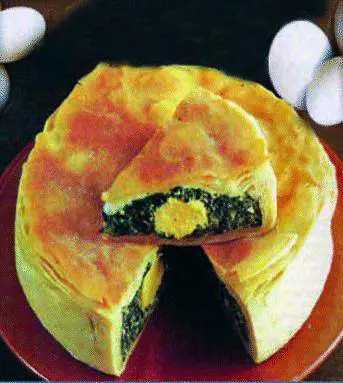 Quel formaggio tipico e un po dimenticato