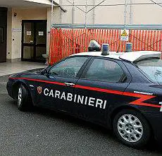 Carabiniere ucciso 
tre in manette 
Caccia al quarto uomo