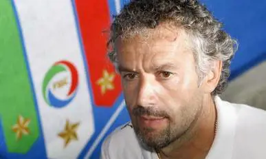 Forza Donadoni