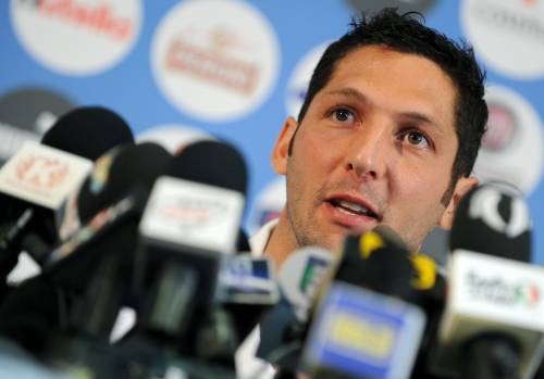 Materazzi: "Remato contro Mancini? Non avremmo vinto lo scudetto..."