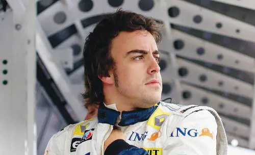 Alonso: "Tornerò 
più forte di prima"