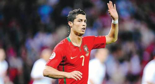 Il Portogallo evita guai, Ronaldo evita i turchi