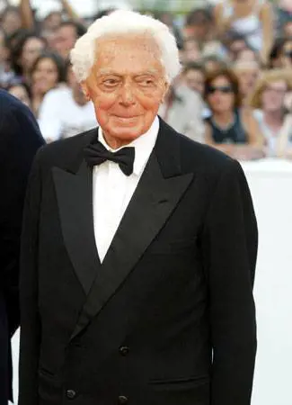 "Conoscevo bene Dino Risi:  
caustico, scontroso e sobrio"