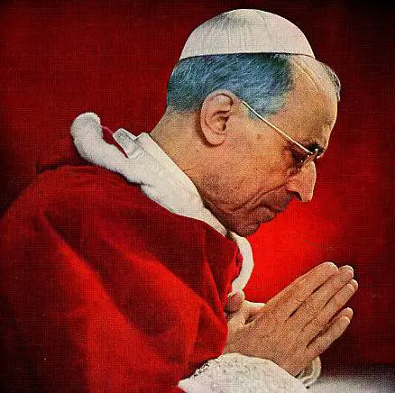 Pio XII, il Papa che non amò la forza d'urto
