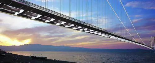 «Ok al ponte, alla ndrangheta pensiamo noi»