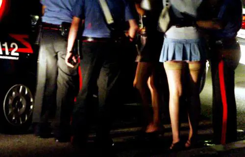 "Prostituzione, niente referendum ma una legge"