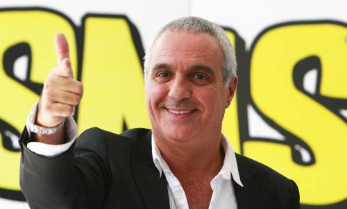 Panariello fa il botto natalizio. E Amadeus prepara l'Ultimo