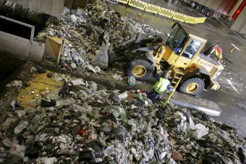 Rifiuti, la discarica di Savignano è pronta