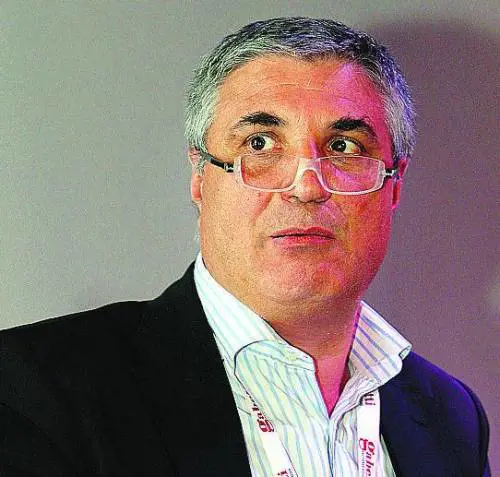 Eire, la sfida globale del real estate italiano