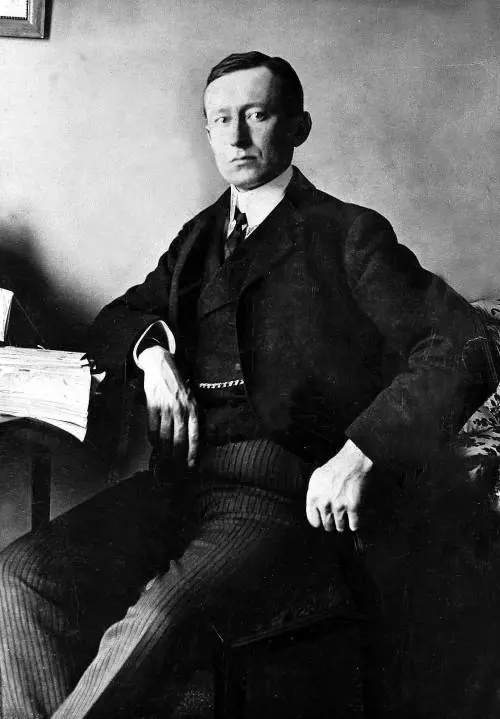 Le lettere segrete dello scienziato in linea con l’amore