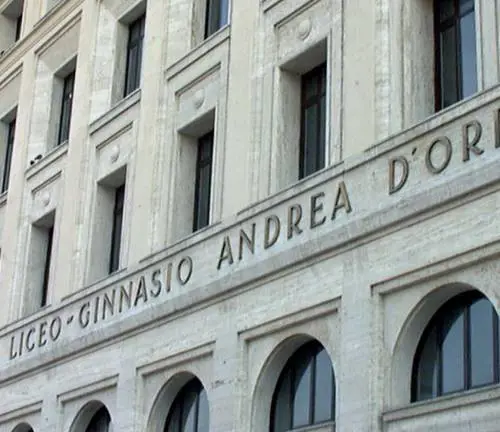 Massara: «Sul liceo dOria alla fine decido soltanto io»