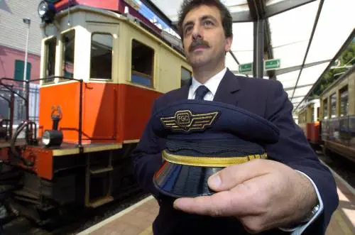 Il trenino di Casella riparte da piazza Manin