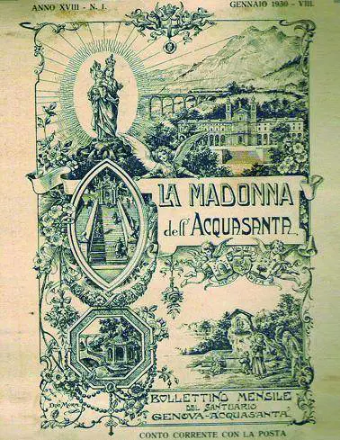 Solo parole di carta