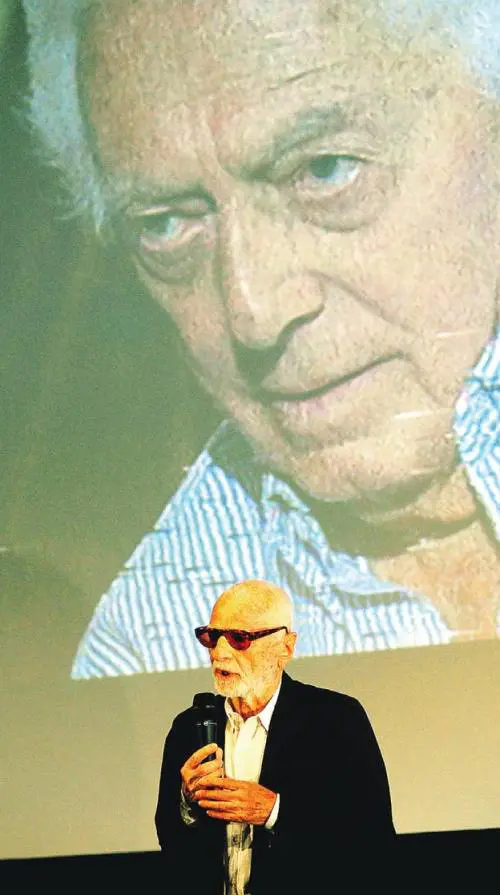 Monicelli: non so chi ha vinto la scommessa sulla morte