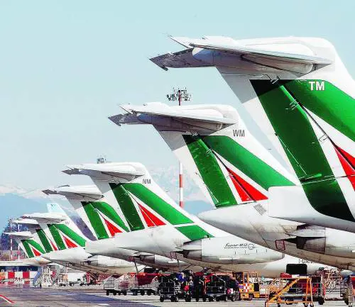 Passera su Alitalia: previsioni premature ma limpegno è forte