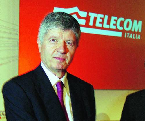 Le tre richieste di Telecom per aprire la rete fissa