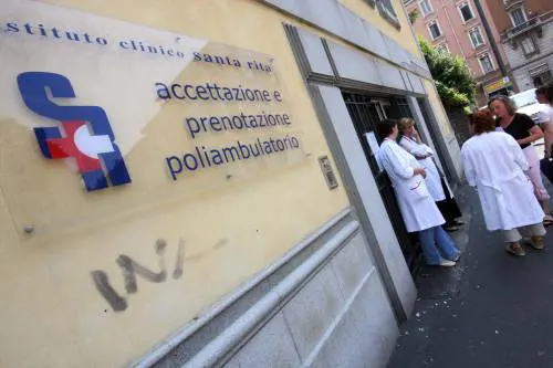 Alla Santa Rita mortalità dieci volte sopra la media