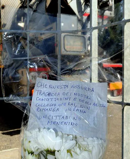 Mineo, sette indagati per omicidio colposo