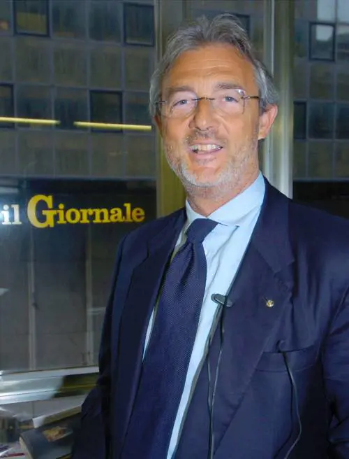 Nessun magna magna alla «premiata trattoria Pdl»