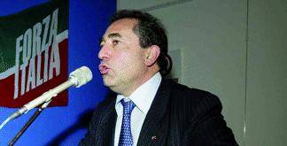 Nan ripescato da Scajola: «Scelta sensata»