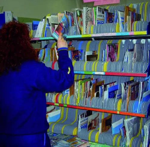 Leroina entrava in carcere nelle mutande