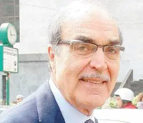 Il notaio degli orrori: "Ho fatto il mio lavoro"