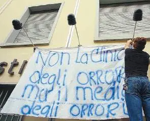 "È lui il padrone assoluto: sceglie  i più delinquenti"