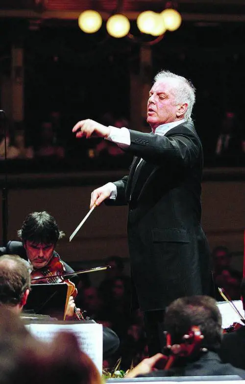La Scala gioca d’azzardo e mette in campo Prokofiev