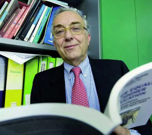 «I rapporti con i politici sono utili allUniversità»