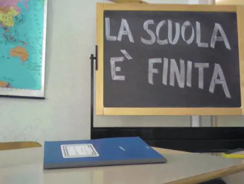 Tornano i prof severi: un allievo 
su due non supera l’anno