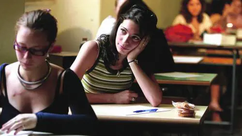 Maturità, canne e pasticche per affrontare meglio lesame