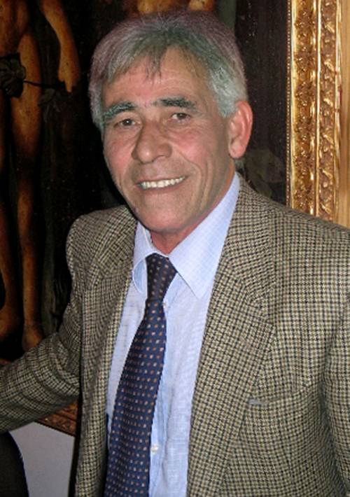 Lecce, ucciso a coltellate 
un consigliere Idv