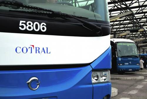 Nel trasporto pubblico la liberalizzazione è ancora ferma al palo