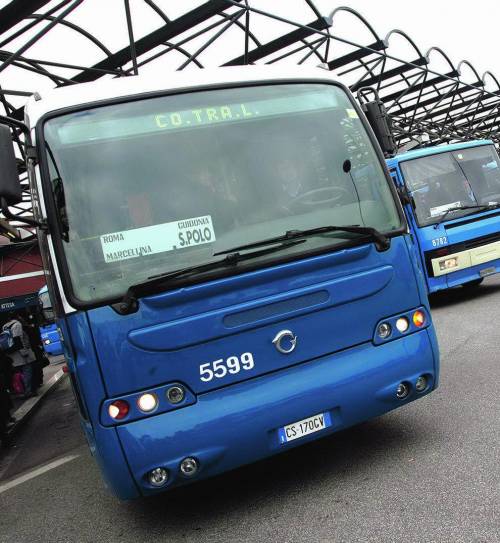 Liberalizzazione tpl: Lazio ancora fermo a sei mesi dal «via»
