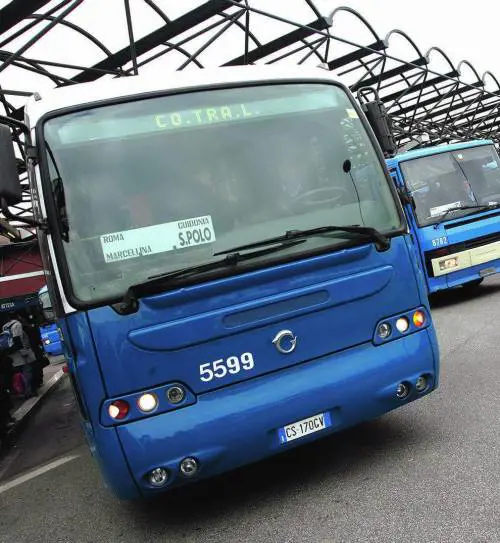 Liberalizzazione tpl: Lazio ancora fermo a sei mesi dal «via»