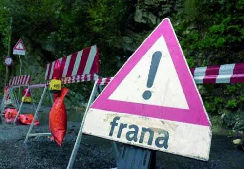 Allagamenti e frane in tutta la Liguria