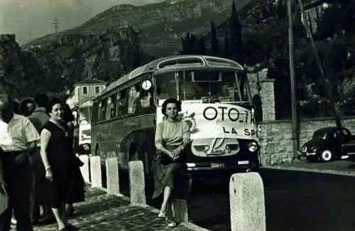 Sessantanni di Finmeccanica  raccontati con le      immagini