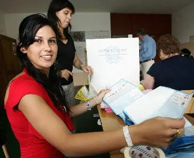 Sicilia, il Pdl fa il pieno in tutte le province 
e conquista Catania, Siracusa e Messina