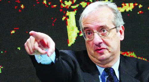 Veltroni si arrende ai falchi: rotto il dialogo