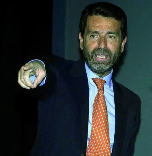 Aspettando lerede di Biasotti tre nuovi consiglieri in Regione